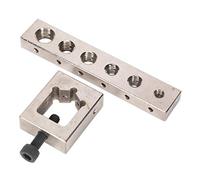 Sealey Vs559 Nut/Bolt Drill Jig