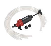 Sealey Vs560 Transfer Syphon Pump - Oil/Petrol/Diesel