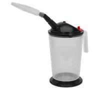 Sealey VS563 Measuring Jug with Flexible Spout 5L