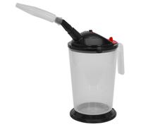 Sealey VS563 Measuring Jug with Flexible Spout 5L