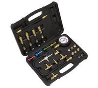 Sealey Vs564 Fuel Pressure Test Kit