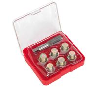 Oil Drain Plug Thread Repair Set - M15