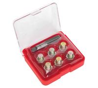 Oil Drain Plug Thread Repair Set - M17