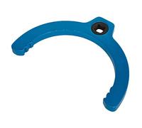 Sealey VS6430 Ø108mm 3/8"Sq Drive Fuel Filter Wrench - Peugeot/Citroen/Renault