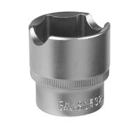 Sealey VS6450 Fuel Filter Socket for Ford 2.0TDCi 1/2"Sq Drive 32mm