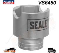 Sealey VS6450 Socket Wrench 1/2" Drive 32mm Ford Transit 2.0 TDCI 2016 On