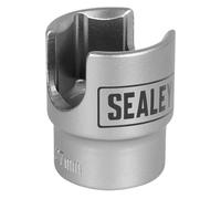 Sealey VS6451 Fuel Filter Socket 1/2"Sq Drive 27mm SOME Ford Citroen Volvo