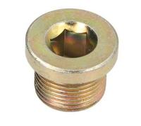 SEALEY VS660.05 Repair Kit, oil drain plug thread