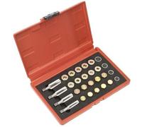 SEALEY VS660 Repair Kit, oil drain plug thread