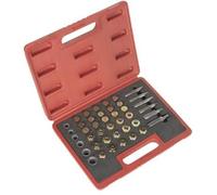SEALEY VS661 Repair Kit, oil drain plug thread