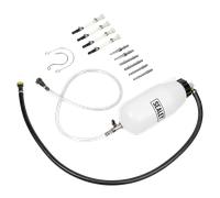 Sealey Auxiliary Fuel Tank 1.5 Litre