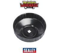 Sealey Vs7006.V2-24 Oil Filter Cap Wrench