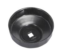 Sealey VS7006.V2-06 Oil Filter Cap Wrench 76mm x 14 Flutes