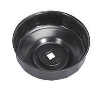 Sealey 16 Flute Oil Filter Cap Wrench for Volvo Vehicles 3/8" 86mm