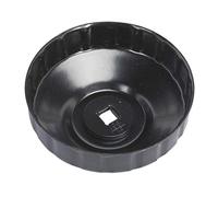 Oil Filter Cap Wrench Ø96mm x 18 Flutes