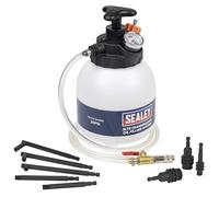 Sealey Transmission Oil Filling System VS70095 – 3 L Dispenser & Adaptor Kit
