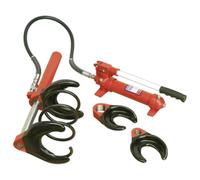Sealey VS7011 Hydraulic Coil Spring Compressor 1000kg