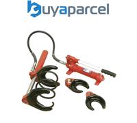 Sealey VS7011 Hydraulic Coil Spring Compressor 1000kg