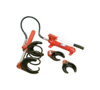 Sealey VS7011 Hydraulic Coil Spring Compressor 1000kg