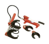 Sealey VS7011 Hydraulic Coil Spring Compressor 1000kg