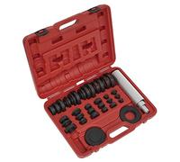 Sealey Vs7024 Bearing And Seal Installation Kit 37Pc