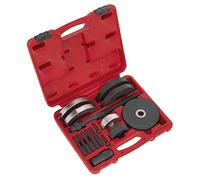Sealey Front Wheel Bearing Removal and Installation Kit VS7029 GEN2 72mm