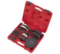 Sealey VS7029 Front Wheel Bearing GEN2 Removal/Installation Kit 72mm