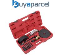 Sealey VS7030 Front Wheel Bearing GEN2 Removal/Installation Kit 78mm