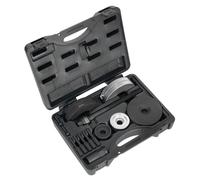 Front Wheel Bearing GEN2 Removal/Installation Kit 78mm