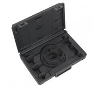 Sealey Adjustable Press Support Plate