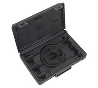 Sealey VS7037 Adjustable Press Support Plate, Multicoloured