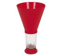 Sealey Vs7100 Engine Oil Funnel - Bmw Mercedes Toyota/Lexus Vag