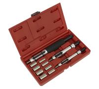 Sealey Clutch Alignment Tool Set 11pc VS711