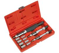 Sealey VS711 Clutch Alignment Tool Set 11pc
