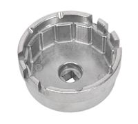 Sealey VS7111 Oil Filter Cap Wrench for Toyota 64.5mm x 14 Flutes