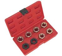 Sealey Vs715 Cvj Thread Chaser 8Pc