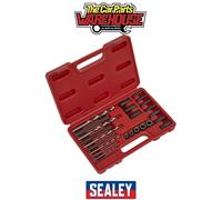 Sealey VS7233 Stud Extractor Set 25pc