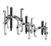 Sealey VS77 3 Piece Triple Leg Gear Puller Set