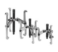 Sealey VS77 3 Piece Triple Leg Gear Puller Set
