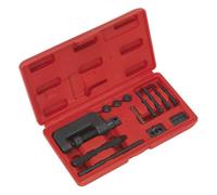 Sealey Vs779 Motorcycle Chain Breaker And Riveter