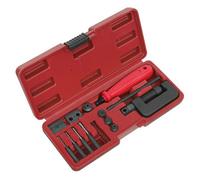 Sealey Motorcycle Chain Breaker & Riveter VS779