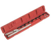 SEALEY VS783 Puller, belt pulley