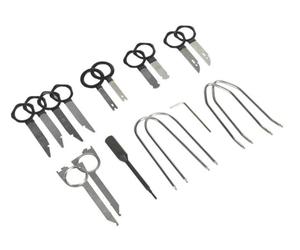SEALEY VS8041 Release Tool Set, radio