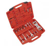 Sealey VS8047 46pc Radio Release Tool Kit