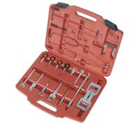 Sealey 46 Piece Radio Removal Tool Kit