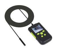 Video Borescope Ø8mm Camera