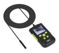 Video Borescope Ø8mm Camera