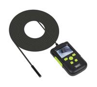 Sealey Video Borescope 8mm Camera
