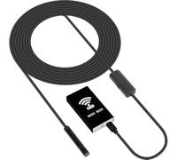 Sealey VS8113 Wi-Fi Borescope Ø8Mm