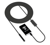 Sealey VS8113 Wi-Fi Borescope 8mm